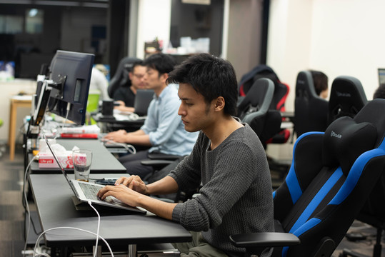 bajji office