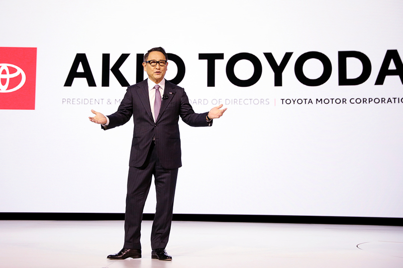 トヨタ社長 終身雇用を守れない 発言に大騒ぎするメディアへの違和感 そんなにネガティブなことなのか Business Insider Japan