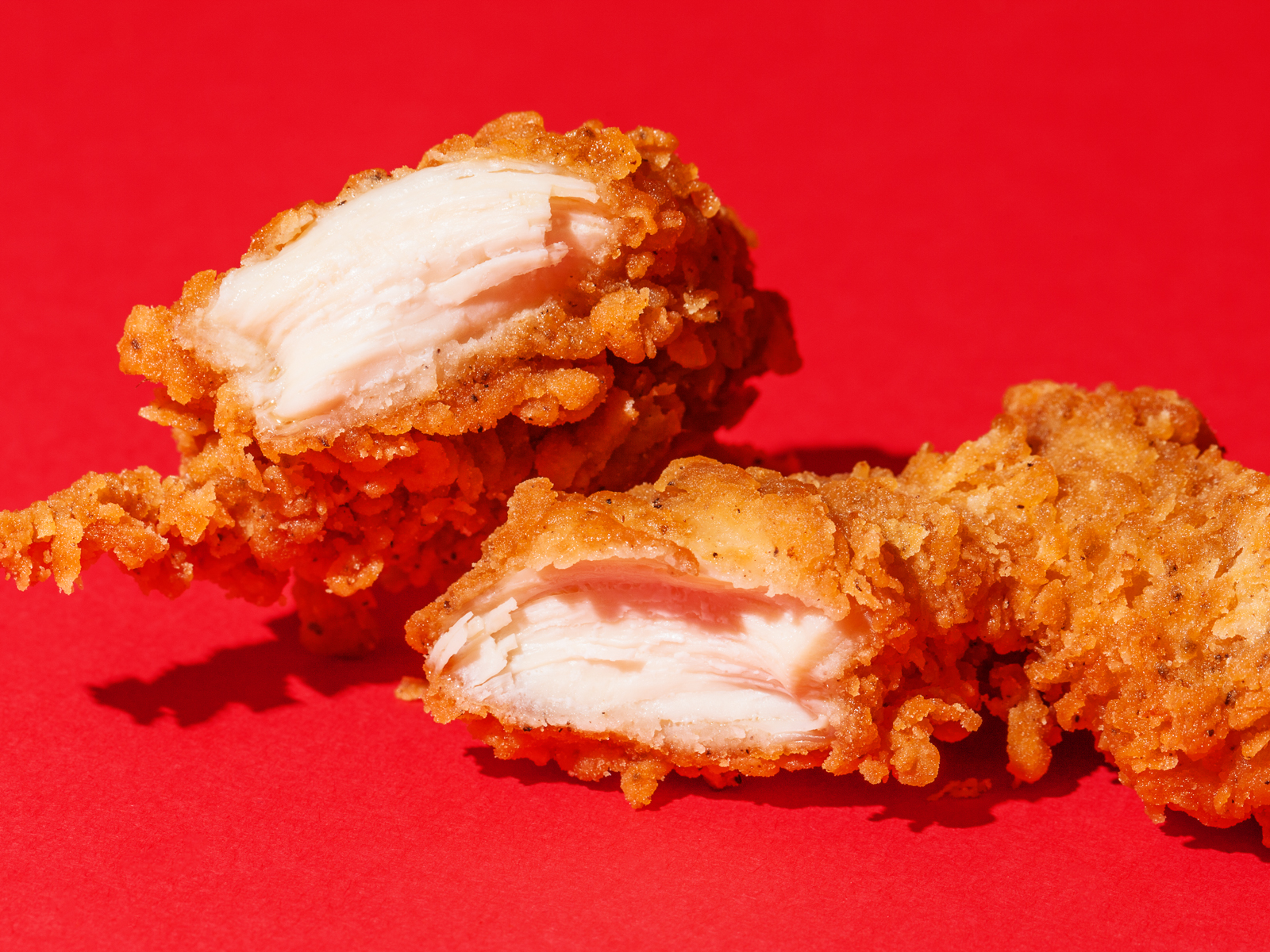 Kfcも植物由来 人工肉 を検討中 Business Insider Japan