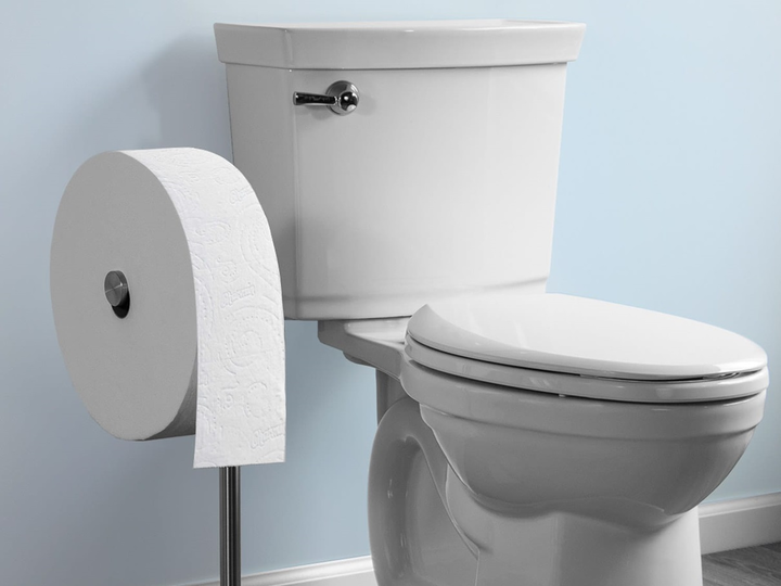 3カ月交換いらず P G ミレニアル世代向けの超巨大トイレット ペーパーを開発 Business Insider Japan