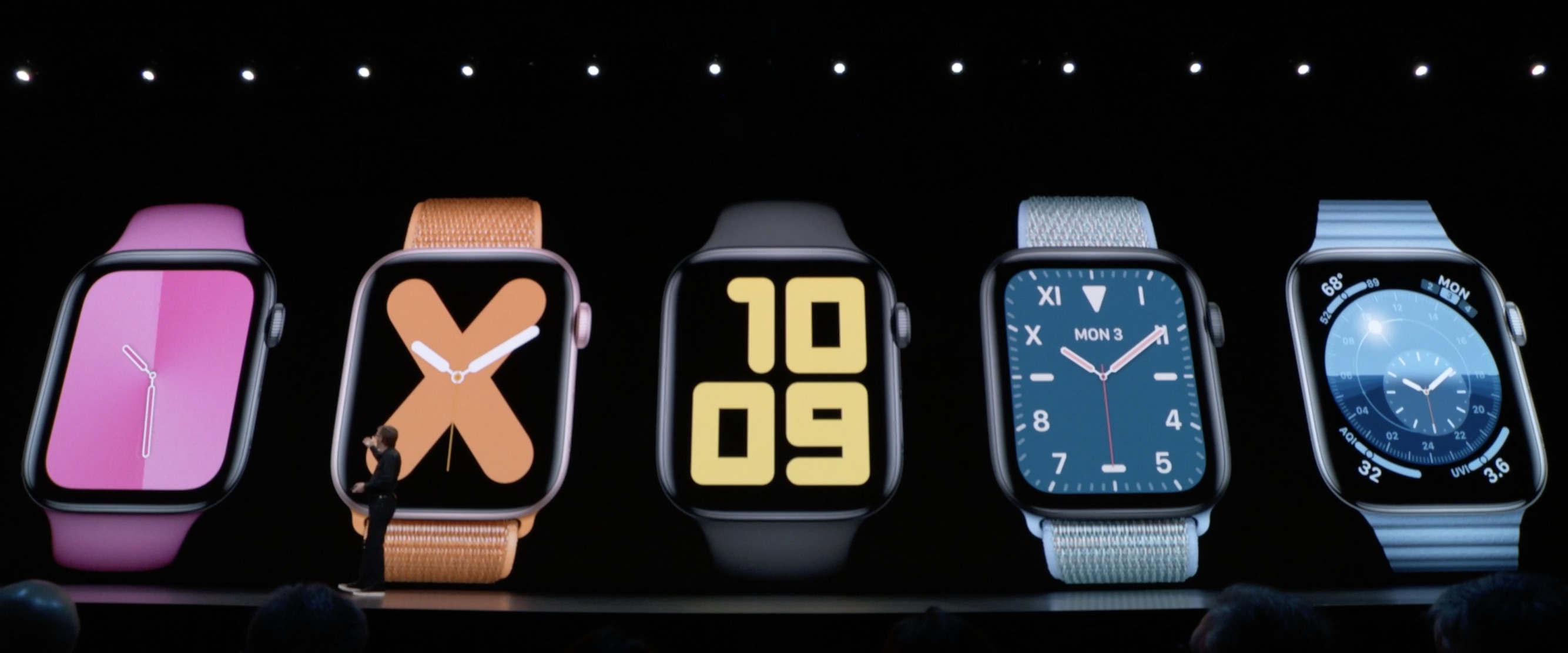 【最後のお値下げ】‼️APPLE I WATCH FACE AND BAND アウトレット(お客様都合返品不可)】Apple Watch Series 4- 44mm
