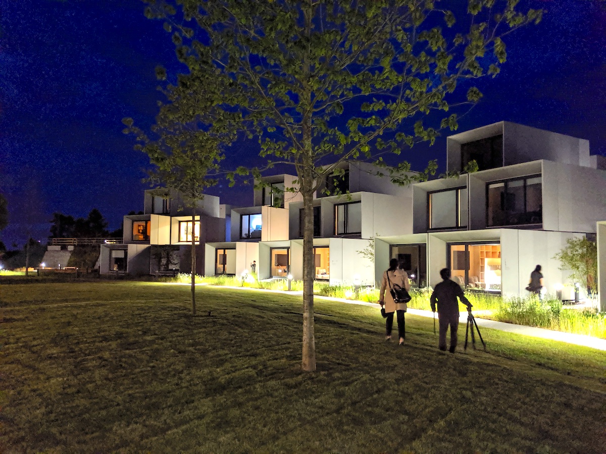 ダイソン インスティテュート オブ テクノロジー