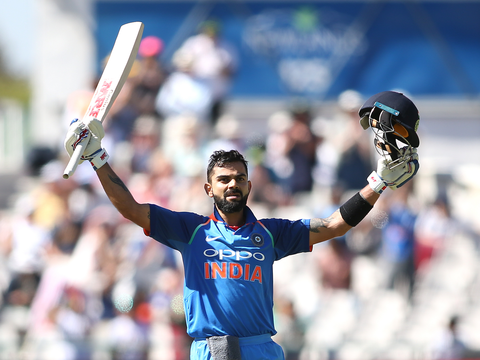 錦織は95 広告収入が年俸や賞金よりも巨額なアスリート13人 Business Insider Japan