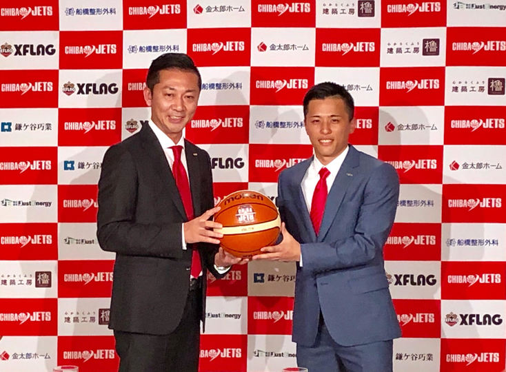 なぜ バスケbリーグ千葉ジェッツが富樫に 1億円 払える理由 Business Insider Japan