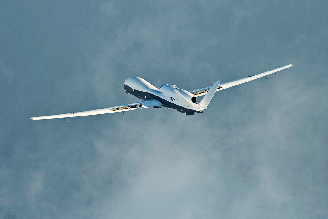 徹底分析】無人偵察機撃墜で深刻化するイランとアメリカの対立。米軍