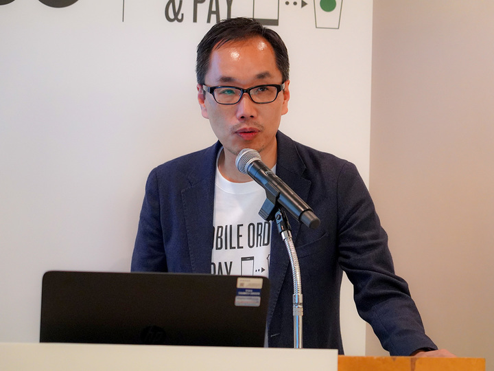 スターバックスの新機能｢Mobile Order＆Pay｣徹底解説 ── “大行列”と“呪文のような注文”はなくなる