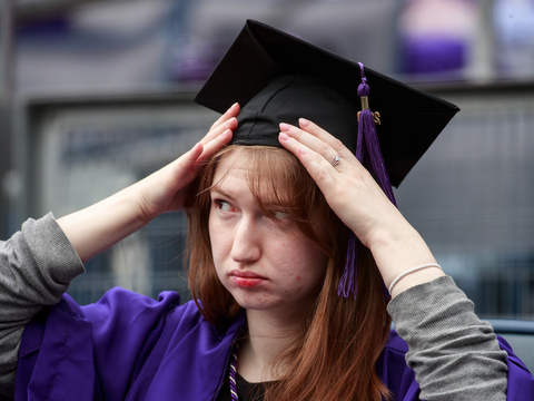 アメリカの 学生ローン危機 がいかに深刻かが分かる 驚くべき10の事実 Business Insider Japan