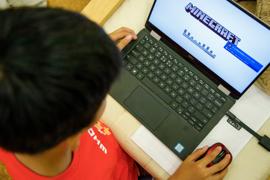 僕が自分の発達障害の資料を作った理由 10歳の男の子が自作パワポで伝えたかったこと Business Insider Japan