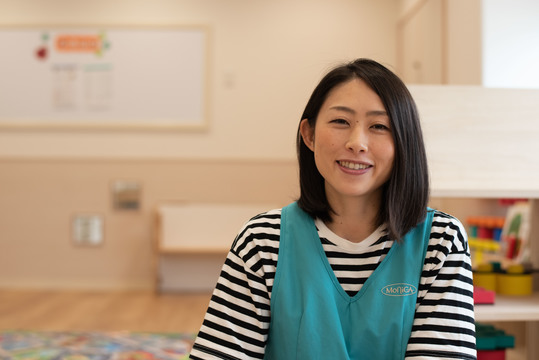 睡眠中の赤ちゃんの突然死 テクノロジーで防げ 保育士の負担軽減にも Business Insider Japan