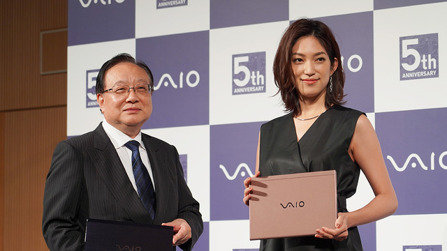 吉田氏と望月氏