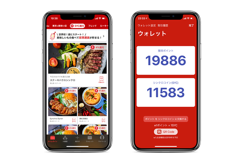 グルメ、ビジネス