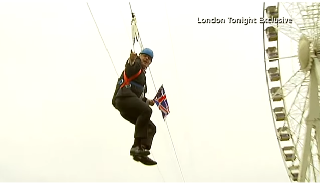 イギリス新首相ボリス ジョンソン氏の物議を醸した発言 行動の歴史 Business Insider Japan