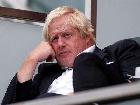 イギリス新首相ボリス ジョンソン氏の物議を醸した発言 行動の歴史 Business Insider Japan イギリス新首相ボリス ジョンソン氏の物議を醸した発言 行動の歴史 Business Insider Japan