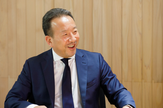 日本の決済市場を制する条件は アリババ日本法人社長が語る Business Insider Japan