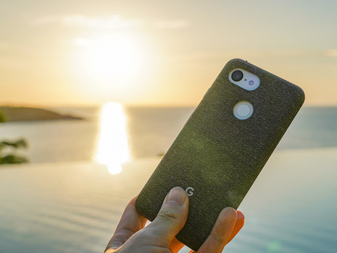 Pixel 3