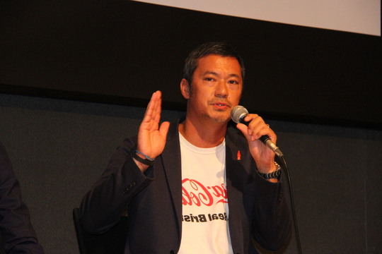 更新 メルカリ社長が語る鹿島アントラーズ経営権取得の布石 これが令和時代のスポーツビジネスだ Business Insider Japan