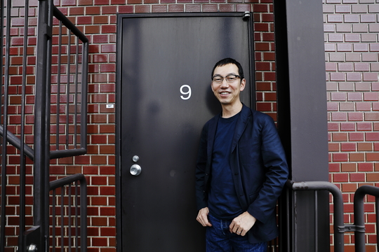 山口周さん