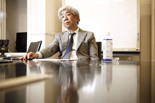 吉本・大崎会長