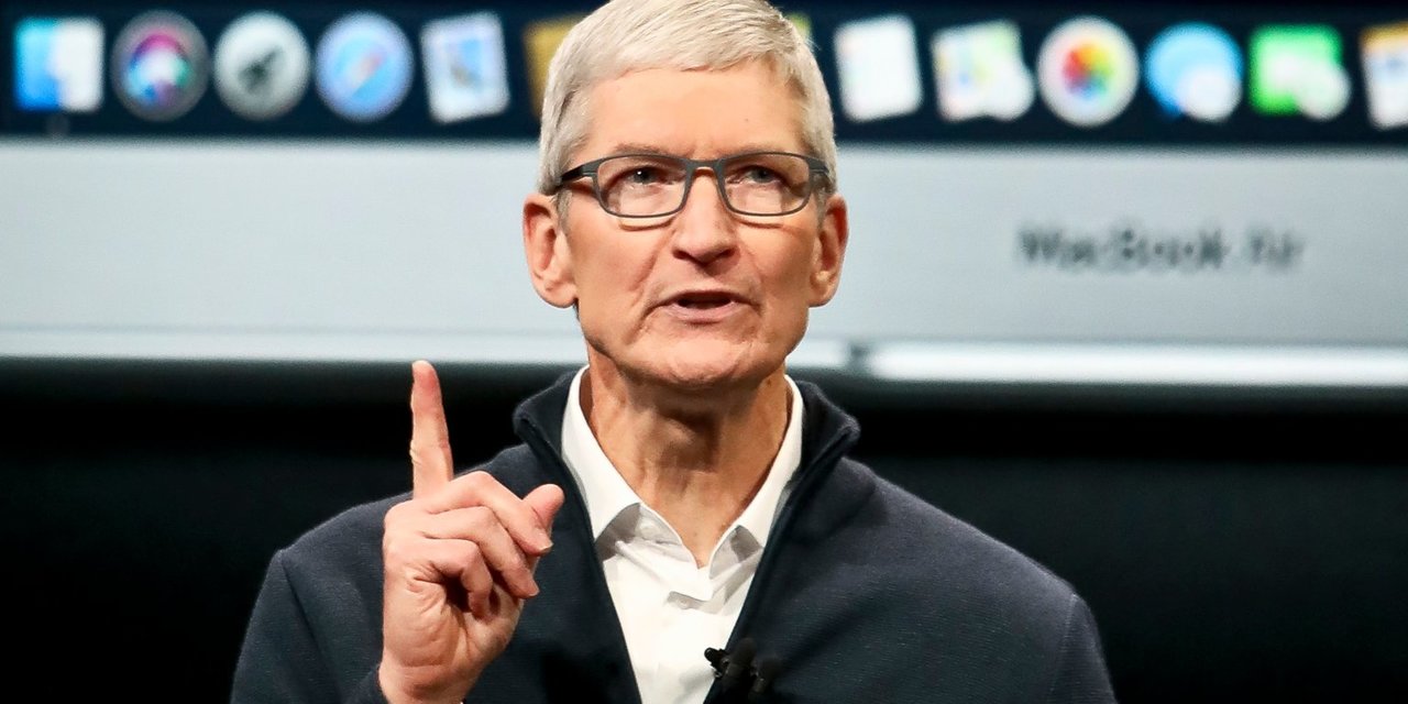  Apple CEOのティム・クック氏、クアルコム対アップル訴訟で6月27日に解任される