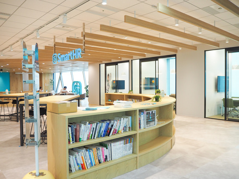 スマート エイチ アール