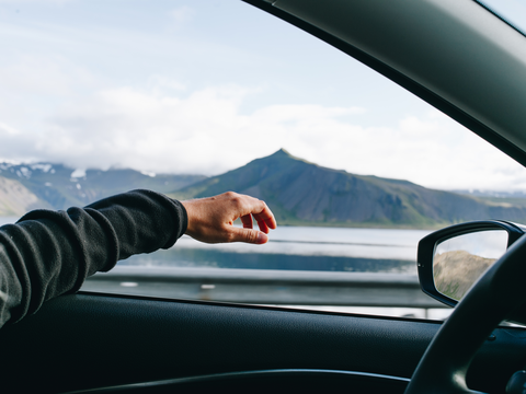 水を飲むと罰金 世界の奇妙な交通法規 Business Insider Japan