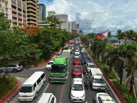 水を飲むと罰金 世界の奇妙な交通法規 Business Insider Japan