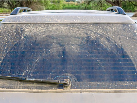 水を飲むと罰金 世界の奇妙な交通法規 Business Insider Japan