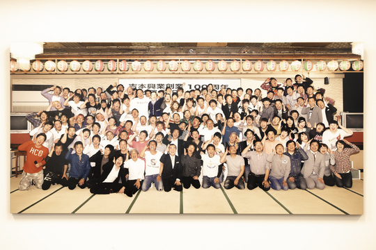 芸人のギャラ 取り分増える 吉本興業 エージェント契約 を導入へ Business Insider Japan