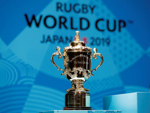 ラグビーw杯で警告されている感染症 Business Insider Japan