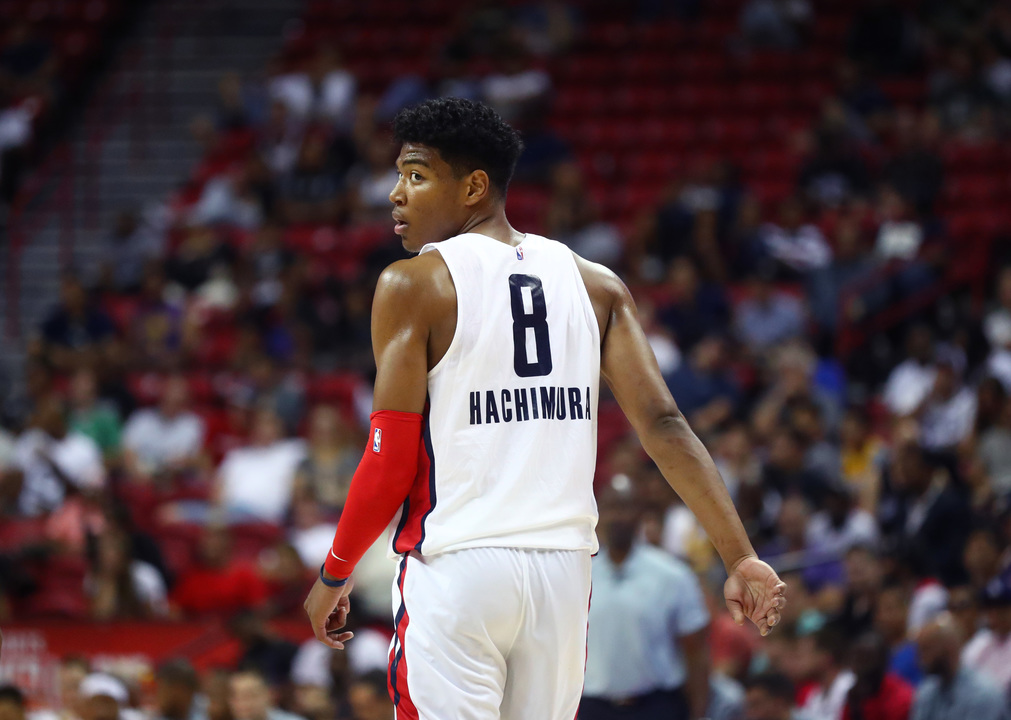 大きな武器は「揺れない心」。八村塁が日本代表でもNBAでも“頼られる”理由 Business Insider Japan 大きな武器は「揺れない心」。八村塁が日本代表でもNBAでも“頼られる”理由 Business Insider Japan