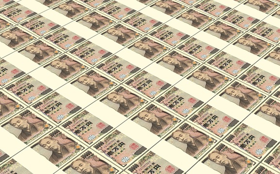 紙幣。