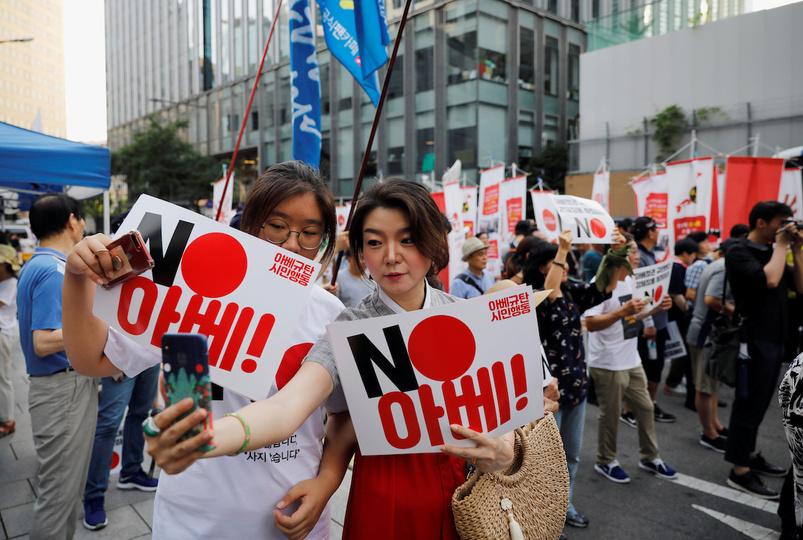 10代 代の韓国人のホンネは 今週読むべき5つのニュース Business Insider Japan
