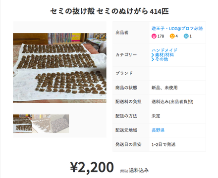 もうすぐ終わる夏休み 宿題という存在を思い出し メルカリを覗いてみると Business Insider Japan