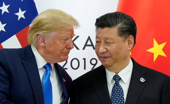 trump xi jinping