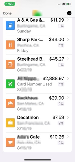 目からウロコの｢Apple Card｣を1カ月使ってみた。先行ユーザーが語る｢クレカを再定義｣とは何か | Business Insider