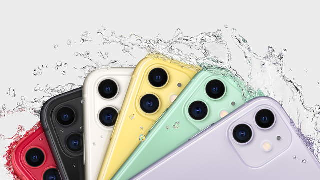 詳細レビュー Iphone 11 がproよりも 買い であるこれだけの理由 Business Insider Japan