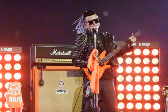 業界人が選んだ 最も刺激的なテック界のスター アジアからのトップ10入りは1人 Business Insider Japan