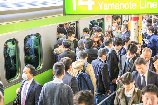 電車