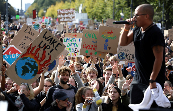 50年には夏は47度に 仏専門家が温暖化は予想以上に悪化と発表 Business Insider Japan