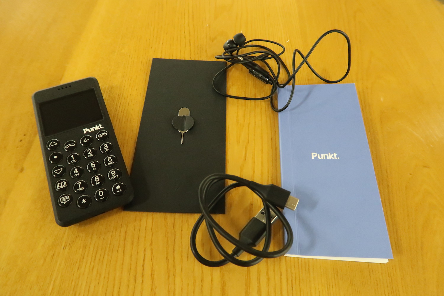 punkt. mp02 new generation ライトグレー SIMフリー 楽天市場】Punkt