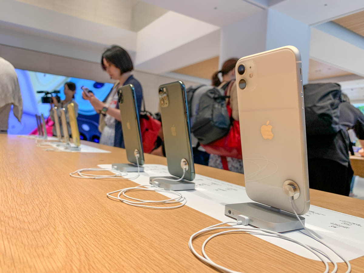 Iphone 11新料金に見る 不都合な真実 通信料金 4割値下げ は本当 Business Insider Japan Iphone 11新料金に見る 不都合な真実 通信料金 4割値下げ は本当 Business Insider Japan