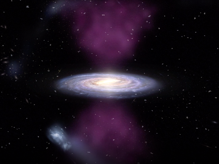 ブラックホールが先か、恒星が先か…次世代宇宙望遠鏡で宇宙の謎に挑む