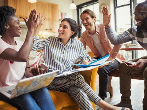 分かれ目はどこ 成功する人と成功しない人 16の違い business insider japan