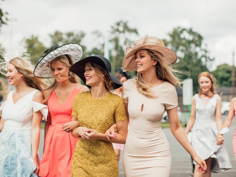 世界の超富裕層のうち 女性は14 6 それでも過去最高 Business Insider Japan