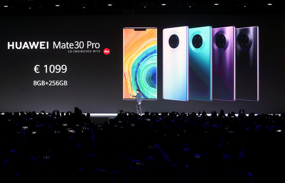 Mate30
