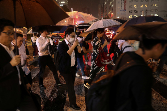 防災か景観か 台風19号で気づいた災害リスクと持つべき危機感 Business Insider Japan