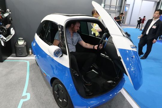 SmallEV4