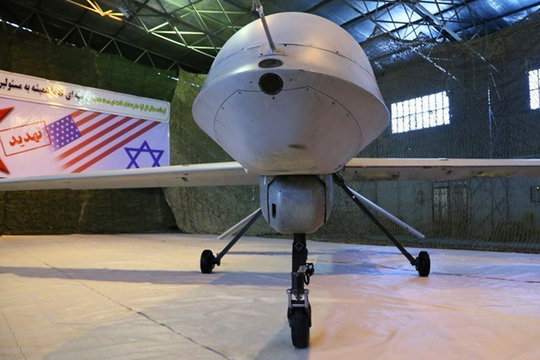 軍事用ドローンに対する数々の誤解 世界中のテロ ゲリラ戦の本質を見抜くには Business Insider Japan