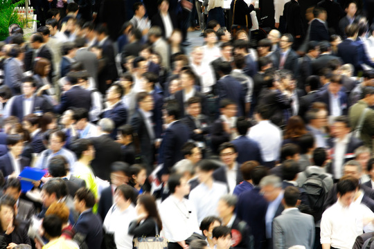 安定か やりがいか 転職に悩んだ時に効く哲学というヒント Business Insider Japan