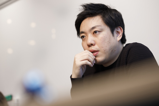 独占 メルカリ幹部がshowroomに電撃移籍 前田裕二氏との出会いと決断の全内幕 Business Insider Japan